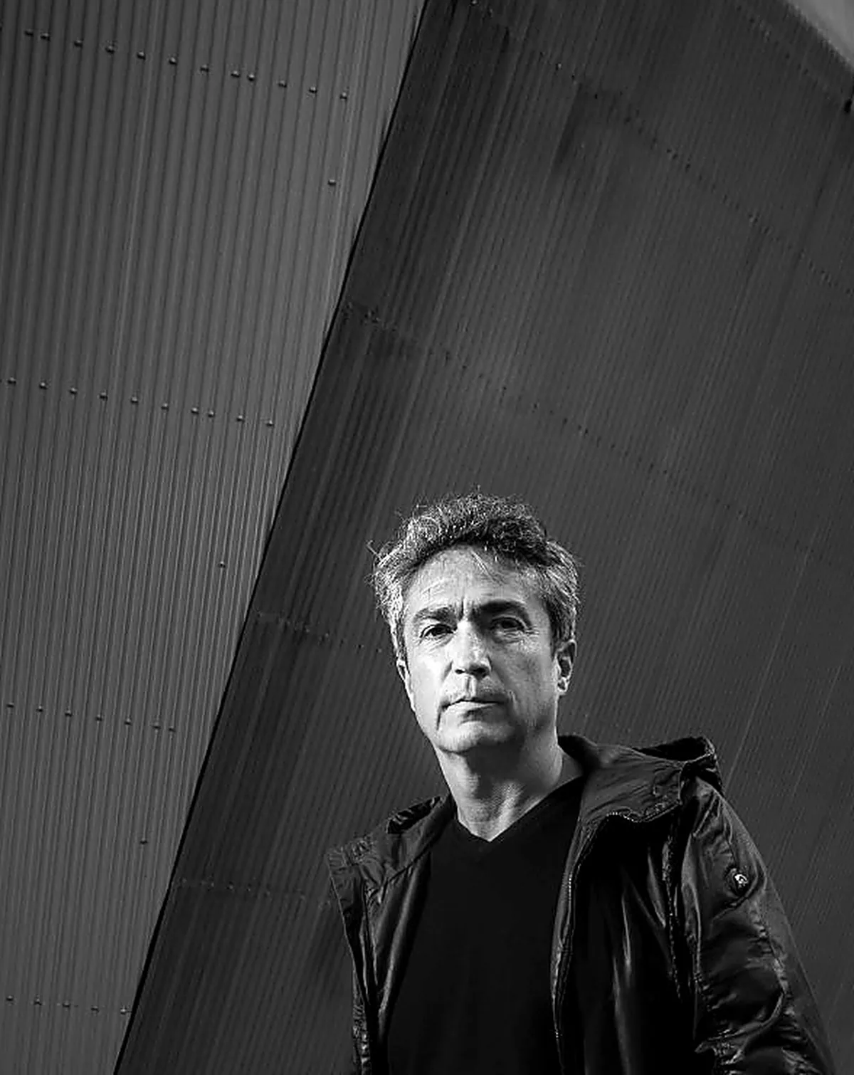Marc Debiès — Scénographe & Designer Sonore